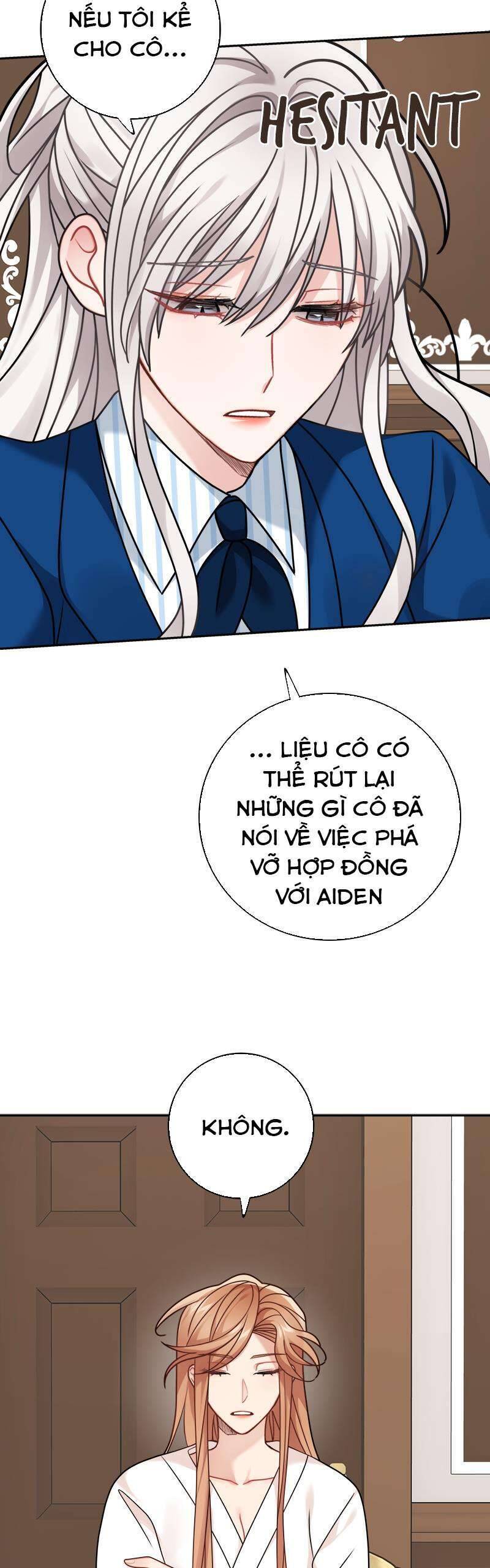 Nhật Ký Tuần Trăng Mật Của Phù Thủy Và Rồng Chapter 108 - 7