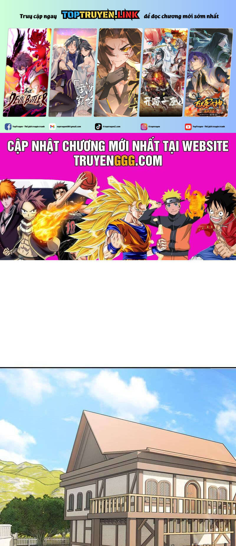 Nhật Ký Tuần Trăng Mật Của Phù Thủy Và Rồng Chapter  109 - 2