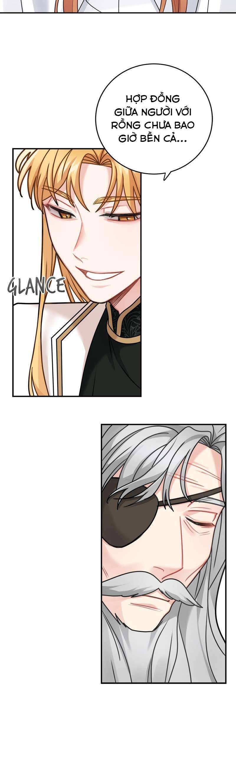 Nhật Ký Tuần Trăng Mật Của Phù Thủy Và Rồng Chapter  109 - 19