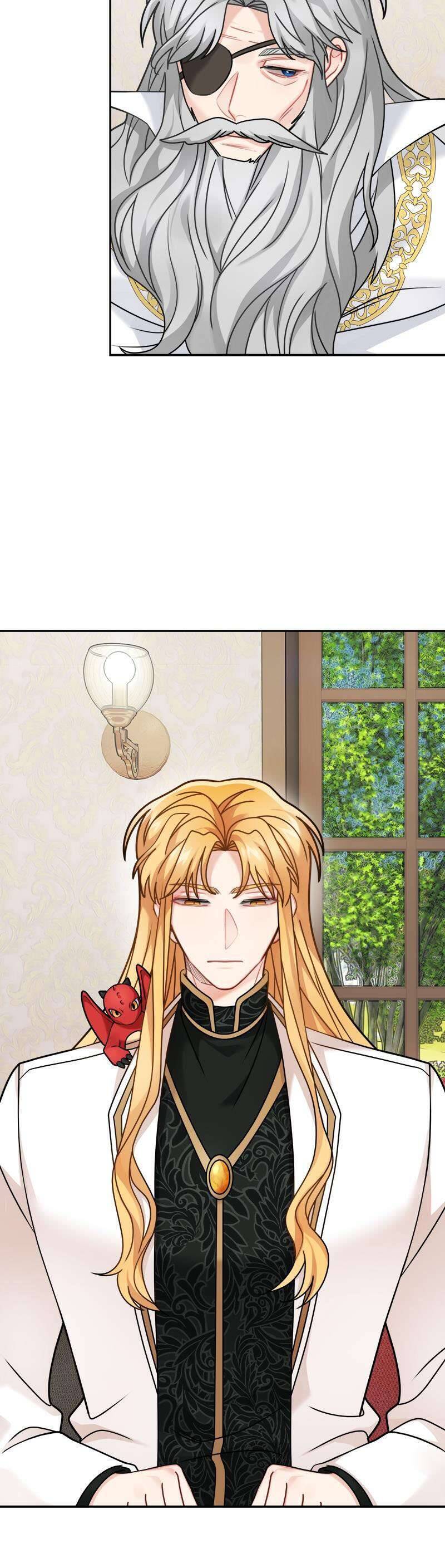 Nhật Ký Tuần Trăng Mật Của Phù Thủy Và Rồng Chapter  109 - 25