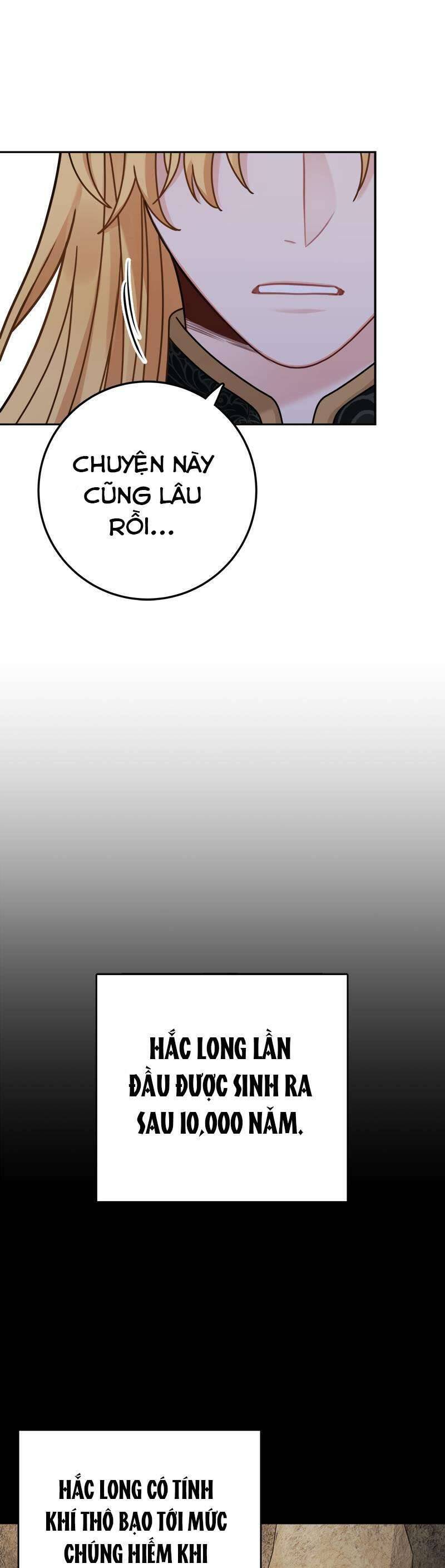 Nhật Ký Tuần Trăng Mật Của Phù Thủy Và Rồng Chapter  109 - 26