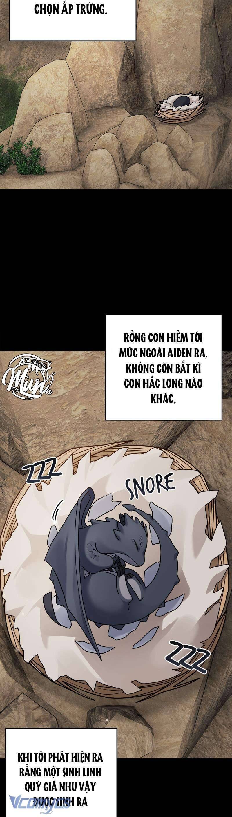 Nhật Ký Tuần Trăng Mật Của Phù Thủy Và Rồng Chapter  109 - 27