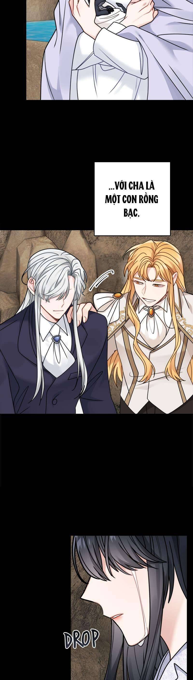 Nhật Ký Tuần Trăng Mật Của Phù Thủy Và Rồng Chapter  109 - 29