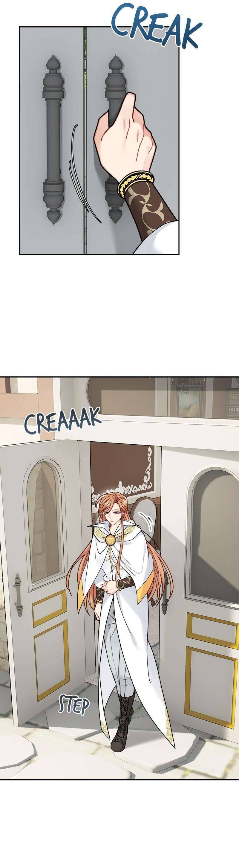 Nhật Ký Tuần Trăng Mật Của Phù Thủy Và Rồng Chapter  109 - 4