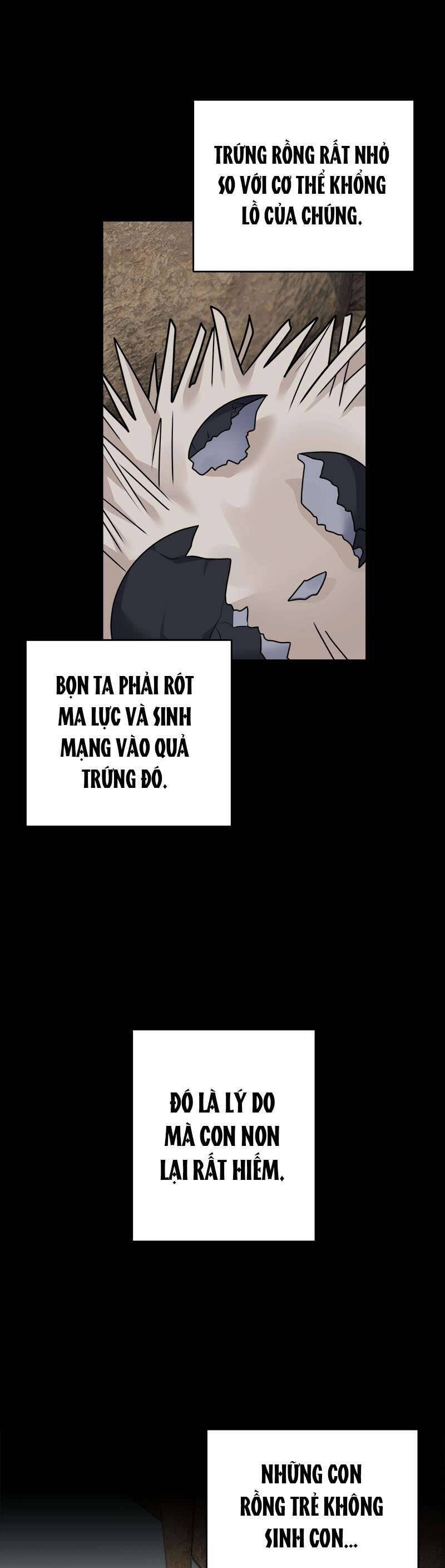 Nhật Ký Tuần Trăng Mật Của Phù Thủy Và Rồng Chapter  109 - 31