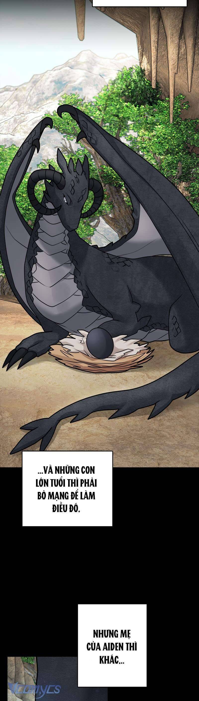 Nhật Ký Tuần Trăng Mật Của Phù Thủy Và Rồng Chapter  109 - 32