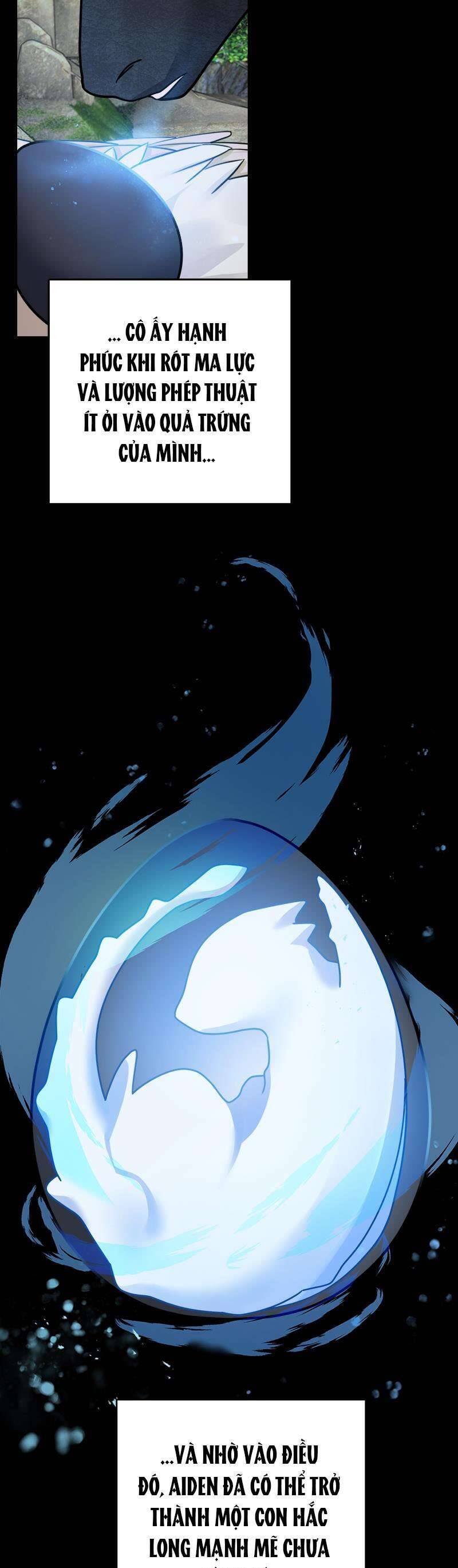 Nhật Ký Tuần Trăng Mật Của Phù Thủy Và Rồng Chapter  109 - 33