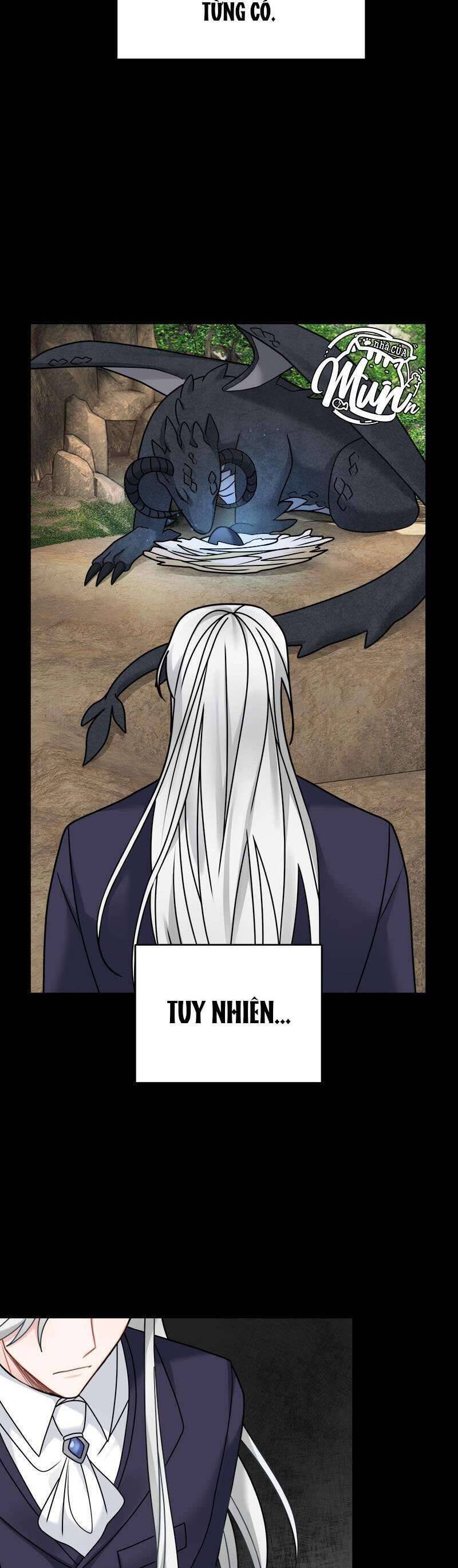 Nhật Ký Tuần Trăng Mật Của Phù Thủy Và Rồng Chapter  109 - 34