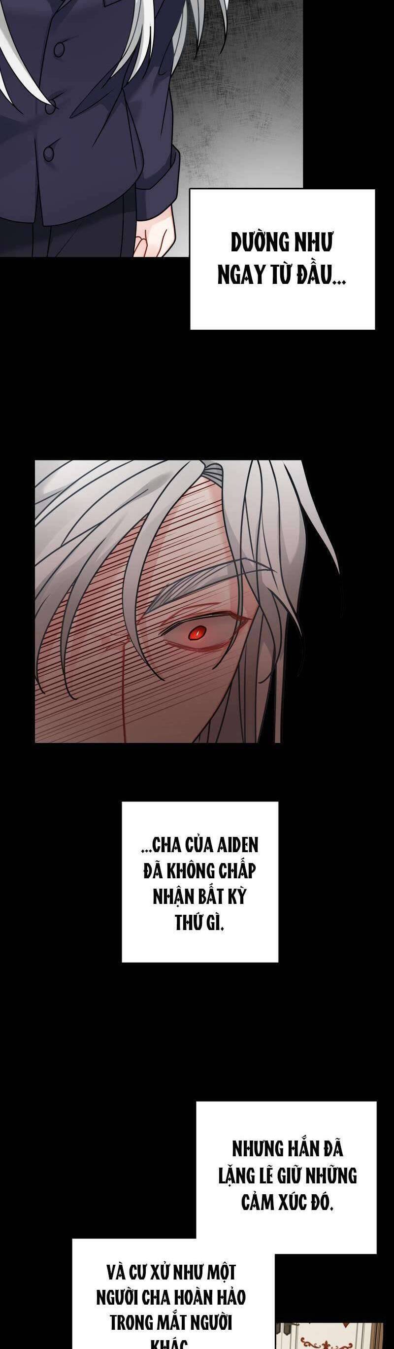 Nhật Ký Tuần Trăng Mật Của Phù Thủy Và Rồng Chapter  109 - 35