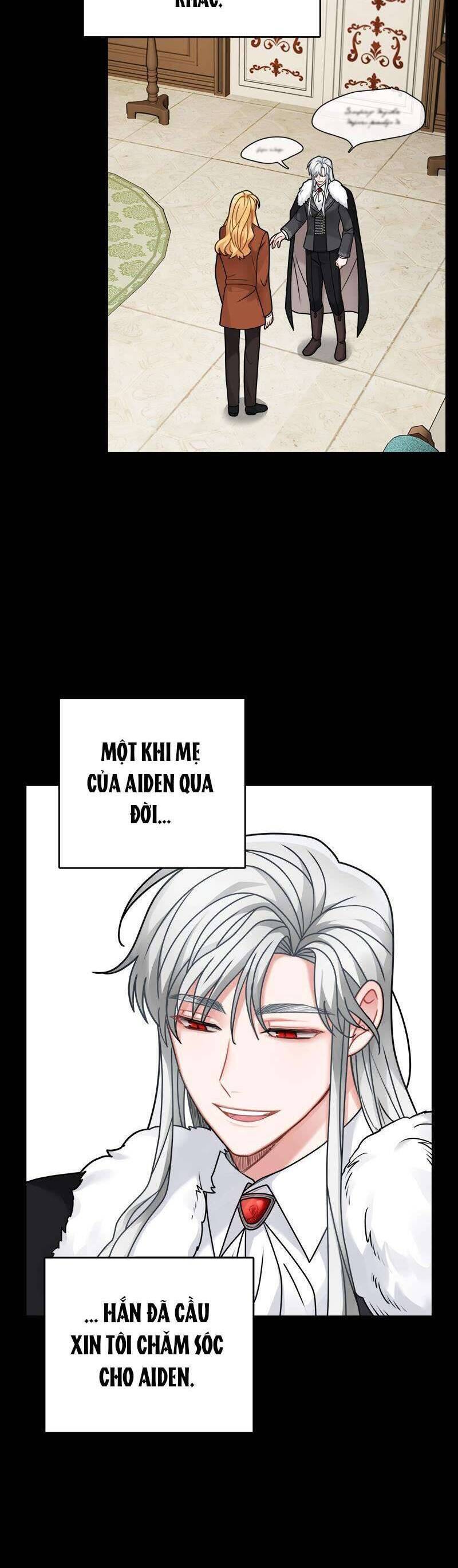 Nhật Ký Tuần Trăng Mật Của Phù Thủy Và Rồng Chapter  109 - 36