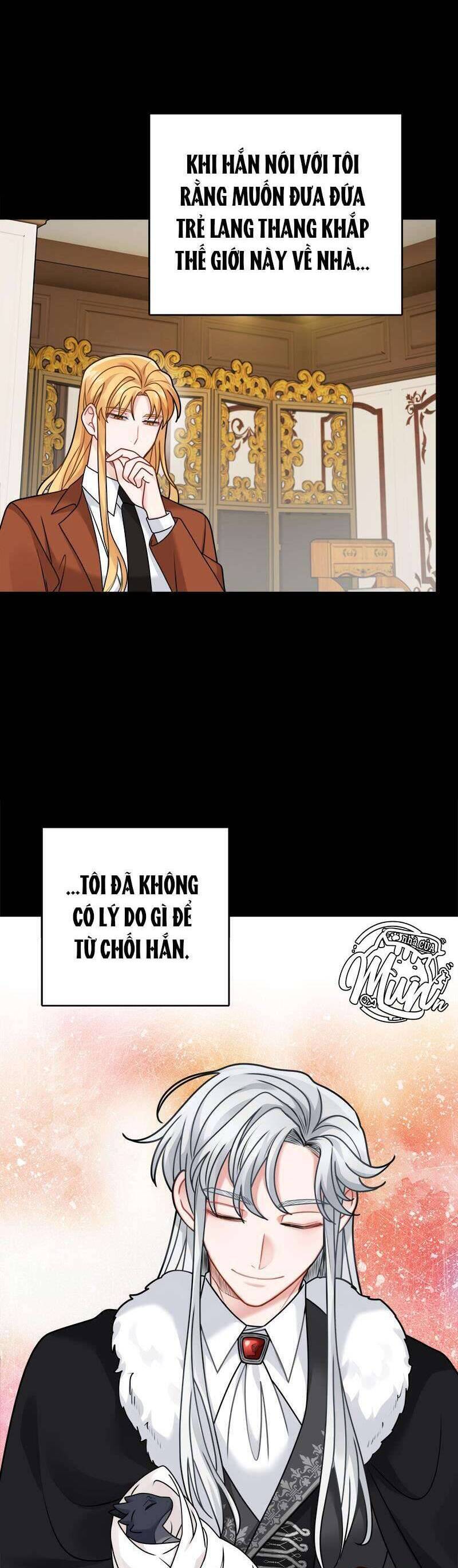 Nhật Ký Tuần Trăng Mật Của Phù Thủy Và Rồng Chapter  109 - 37