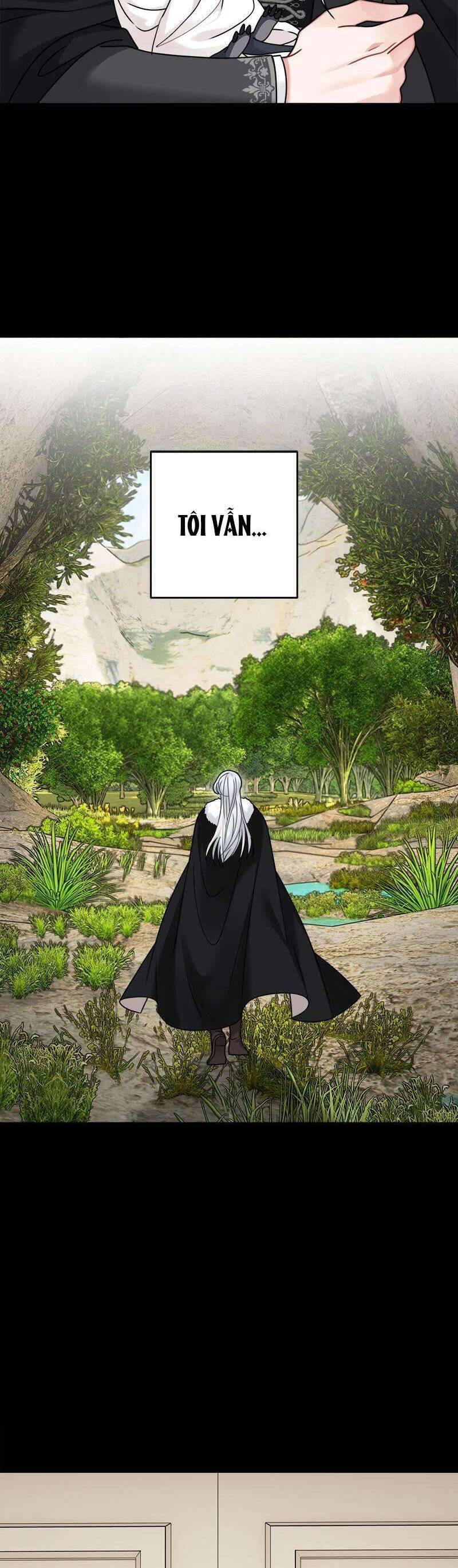 Nhật Ký Tuần Trăng Mật Của Phù Thủy Và Rồng Chapter  109 - 38