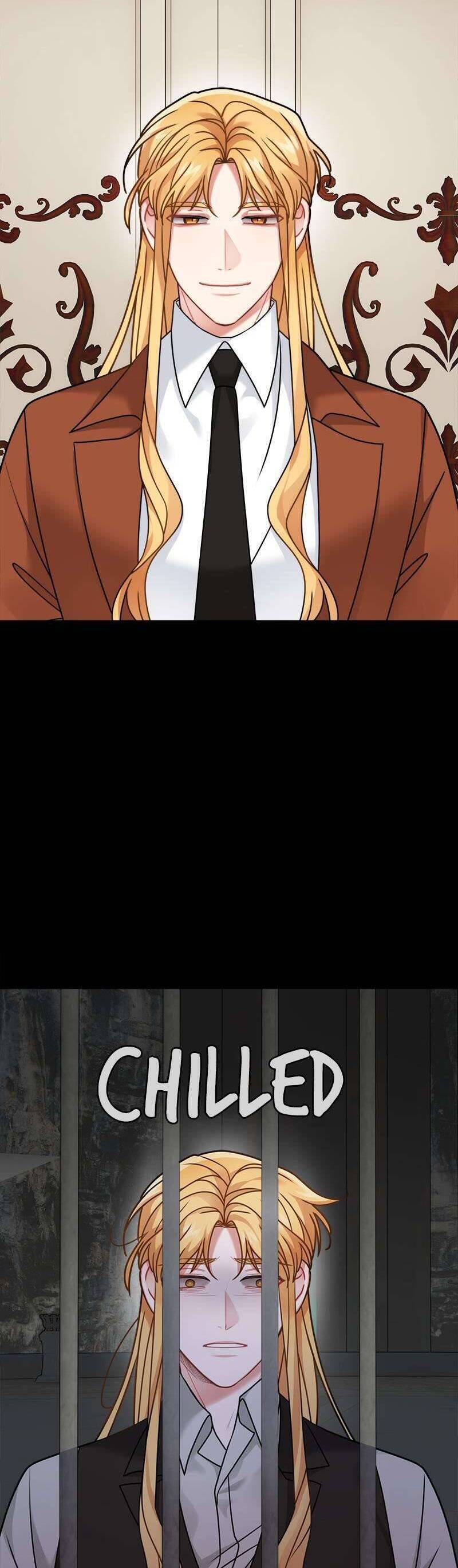 Nhật Ký Tuần Trăng Mật Của Phù Thủy Và Rồng Chapter  109 - 39