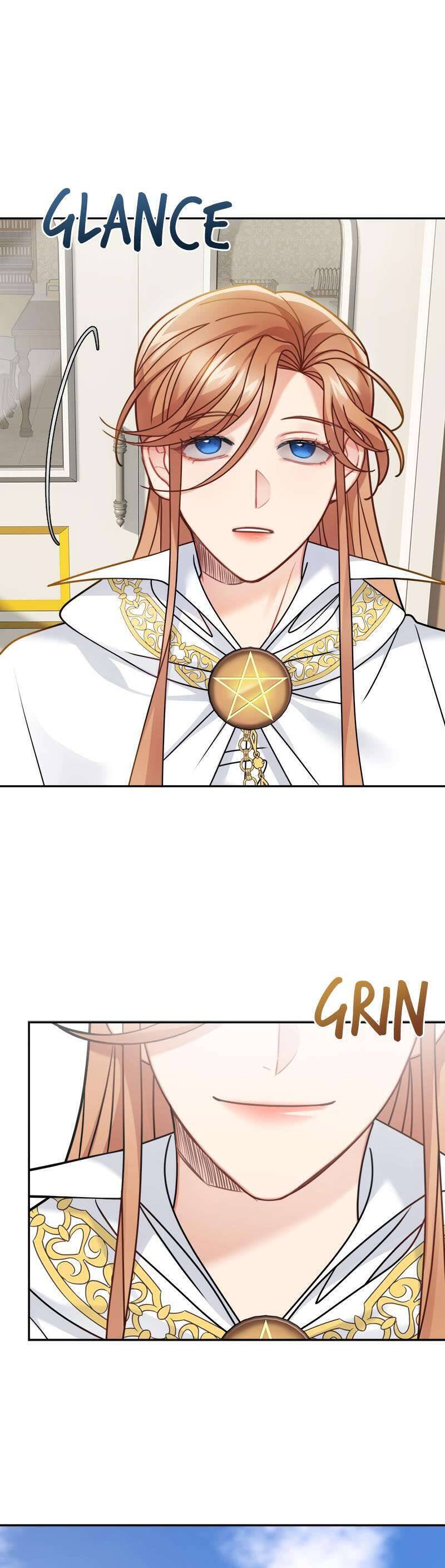 Nhật Ký Tuần Trăng Mật Của Phù Thủy Và Rồng Chapter  109 - 5