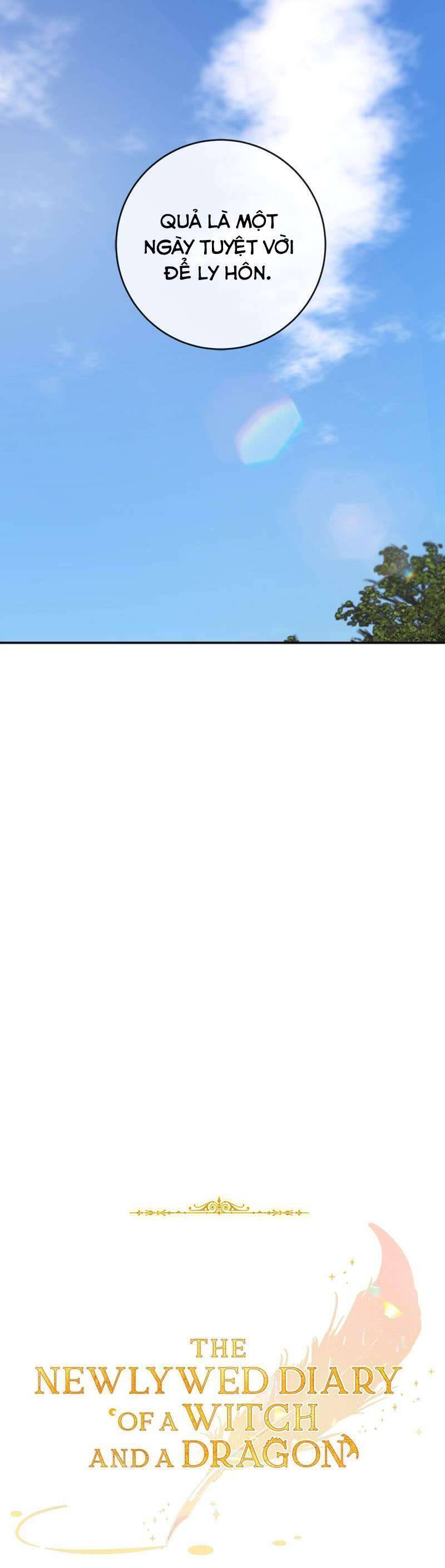 Nhật Ký Tuần Trăng Mật Của Phù Thủy Và Rồng Chapter  109 - 6