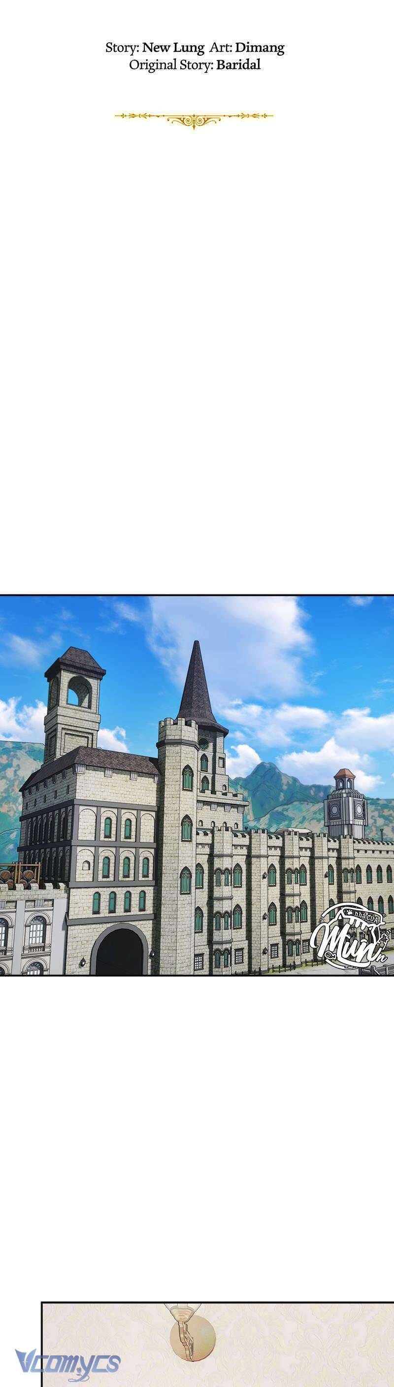 Nhật Ký Tuần Trăng Mật Của Phù Thủy Và Rồng Chapter  109 - 7