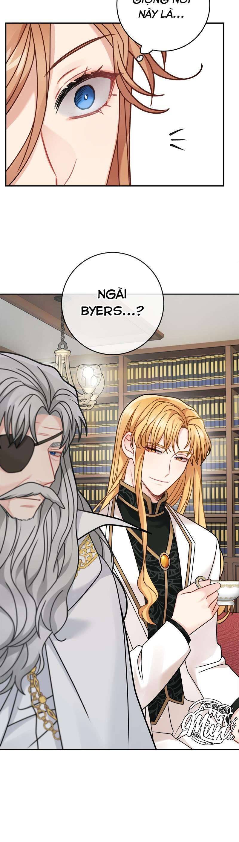 Nhật Ký Tuần Trăng Mật Của Phù Thủy Và Rồng Chapter  109 - 10