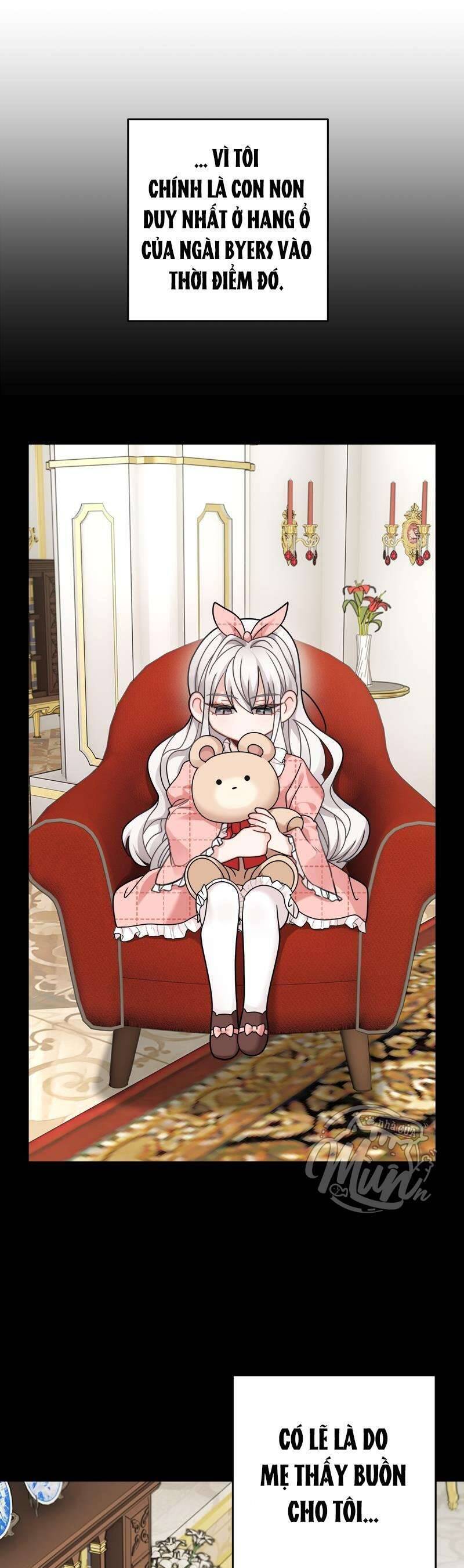 Nhật Ký Tuần Trăng Mật Của Phù Thủy Và Rồng Chapter  110 - 11