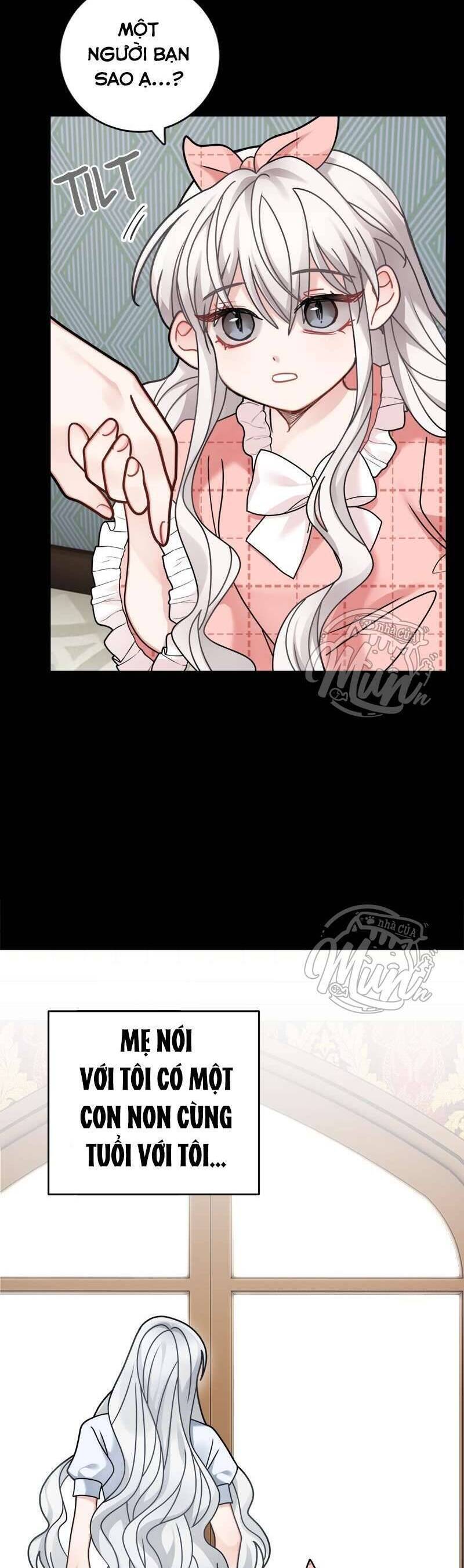 Nhật Ký Tuần Trăng Mật Của Phù Thủy Và Rồng Chapter  110 - 13