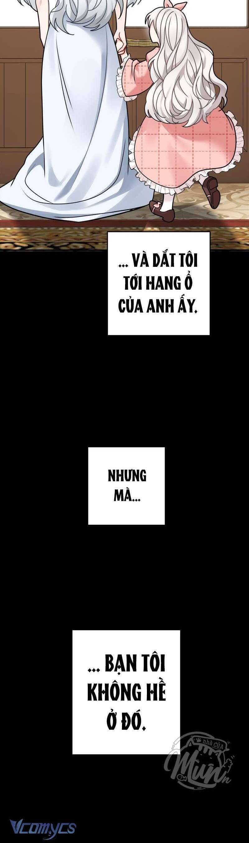 Nhật Ký Tuần Trăng Mật Của Phù Thủy Và Rồng Chapter  110 - 14