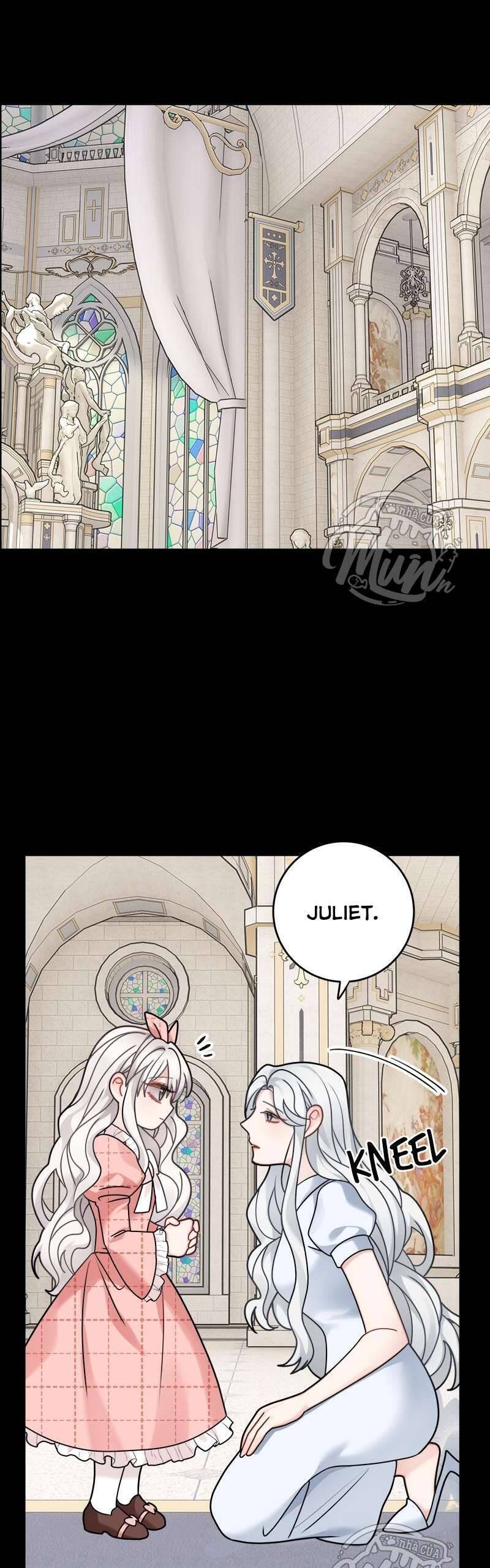 Nhật Ký Tuần Trăng Mật Của Phù Thủy Và Rồng Chapter  110 - 15