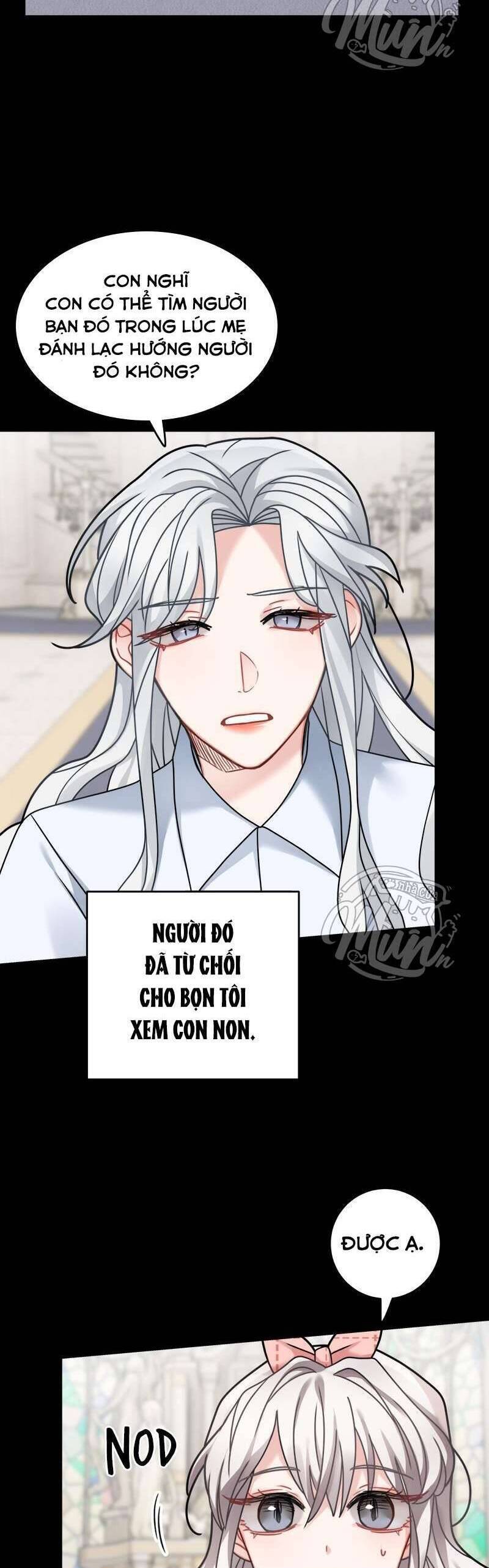 Nhật Ký Tuần Trăng Mật Của Phù Thủy Và Rồng Chapter  110 - 16