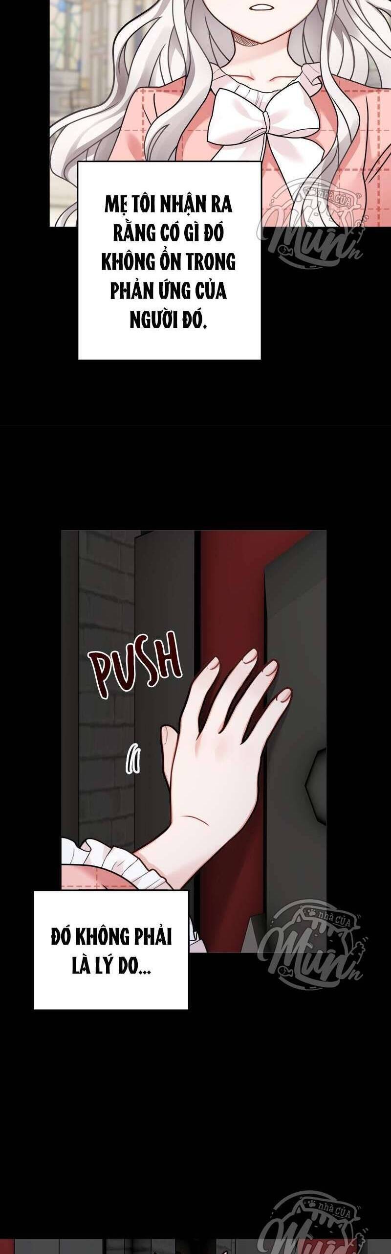 Nhật Ký Tuần Trăng Mật Của Phù Thủy Và Rồng Chapter  110 - 17