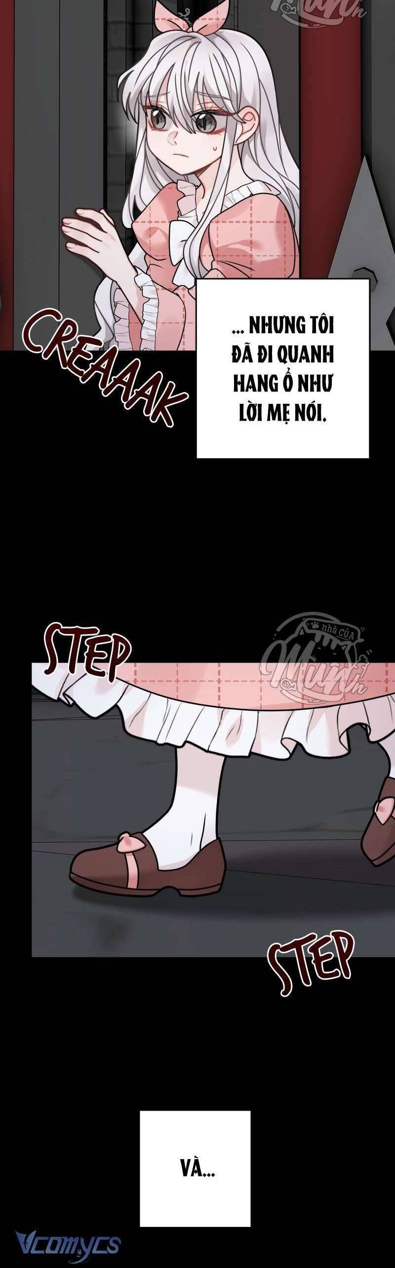 Nhật Ký Tuần Trăng Mật Của Phù Thủy Và Rồng Chapter  110 - 18