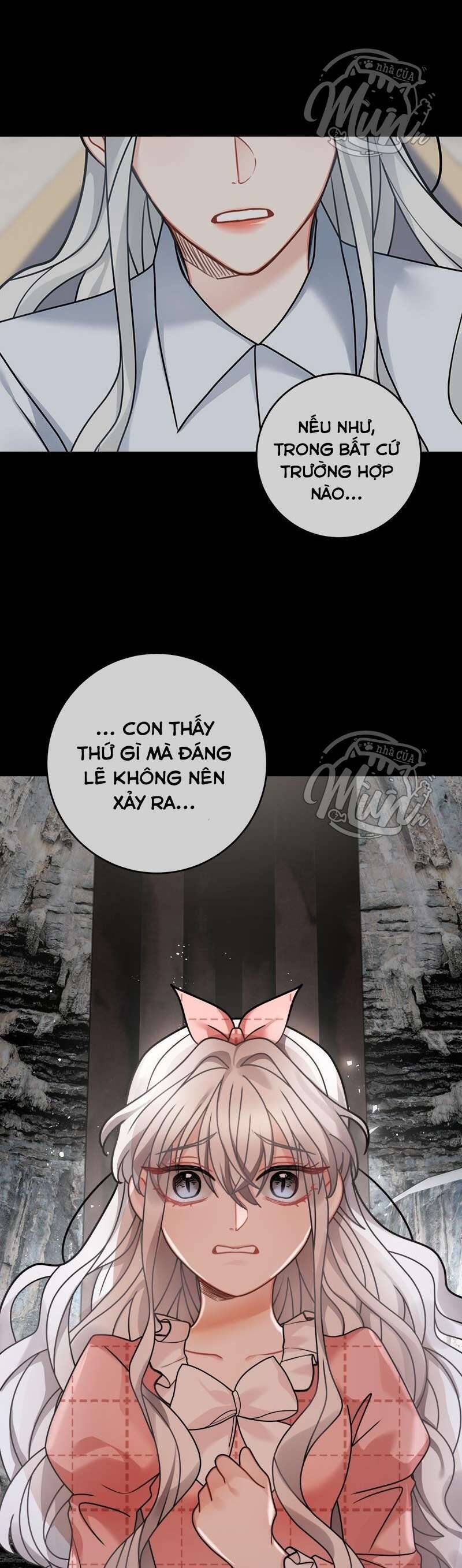 Nhật Ký Tuần Trăng Mật Của Phù Thủy Và Rồng Chapter  110 - 19