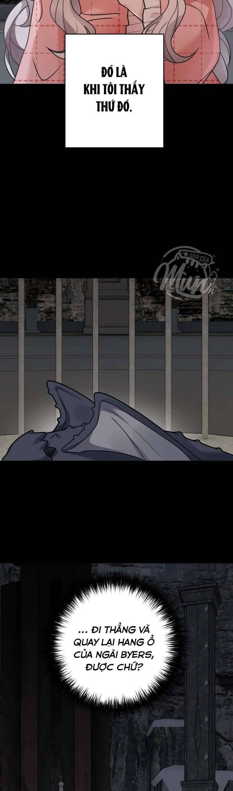 Nhật Ký Tuần Trăng Mật Của Phù Thủy Và Rồng Chapter  110 - 20