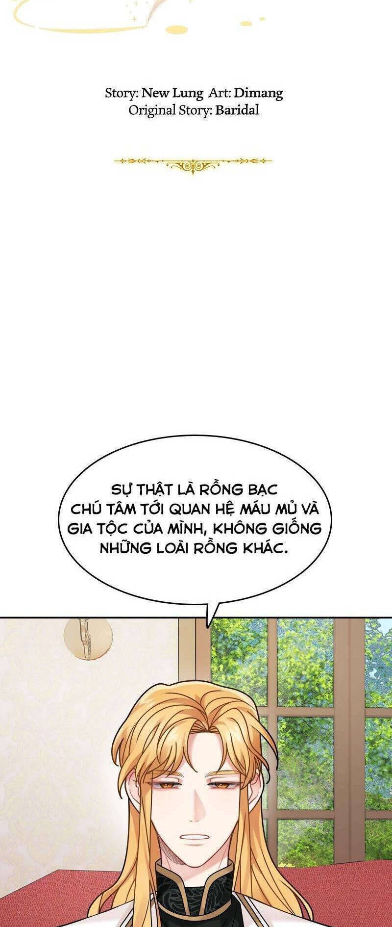 Nhật Ký Tuần Trăng Mật Của Phù Thủy Và Rồng Chapter  110 - 3