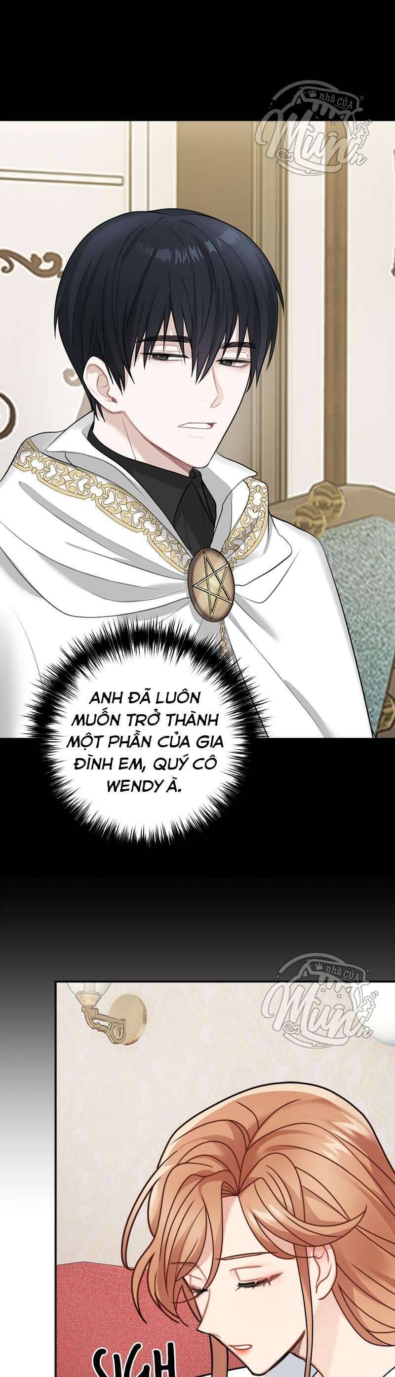 Nhật Ký Tuần Trăng Mật Của Phù Thủy Và Rồng Chapter  110 - 31