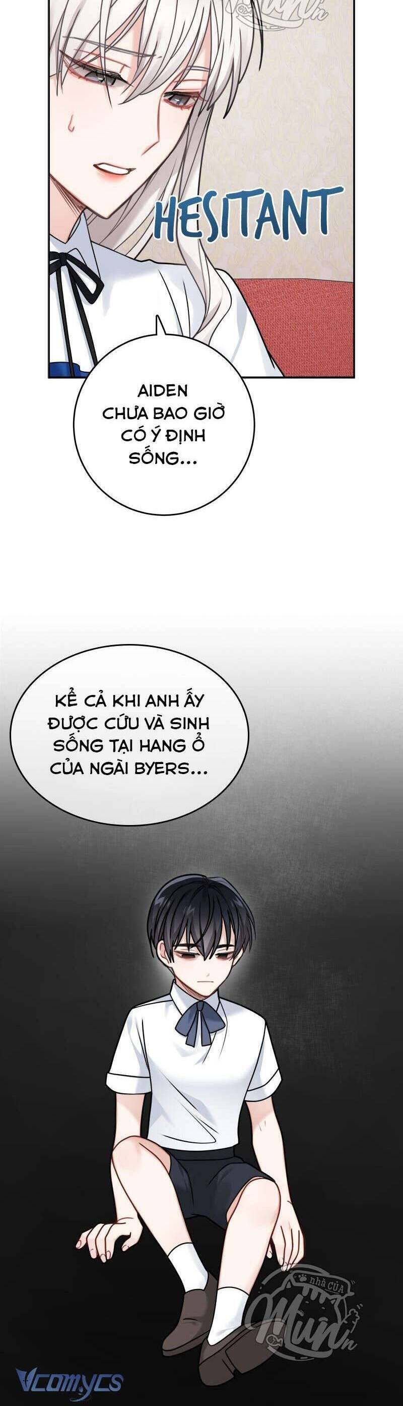 Nhật Ký Tuần Trăng Mật Của Phù Thủy Và Rồng Chapter  110 - 34