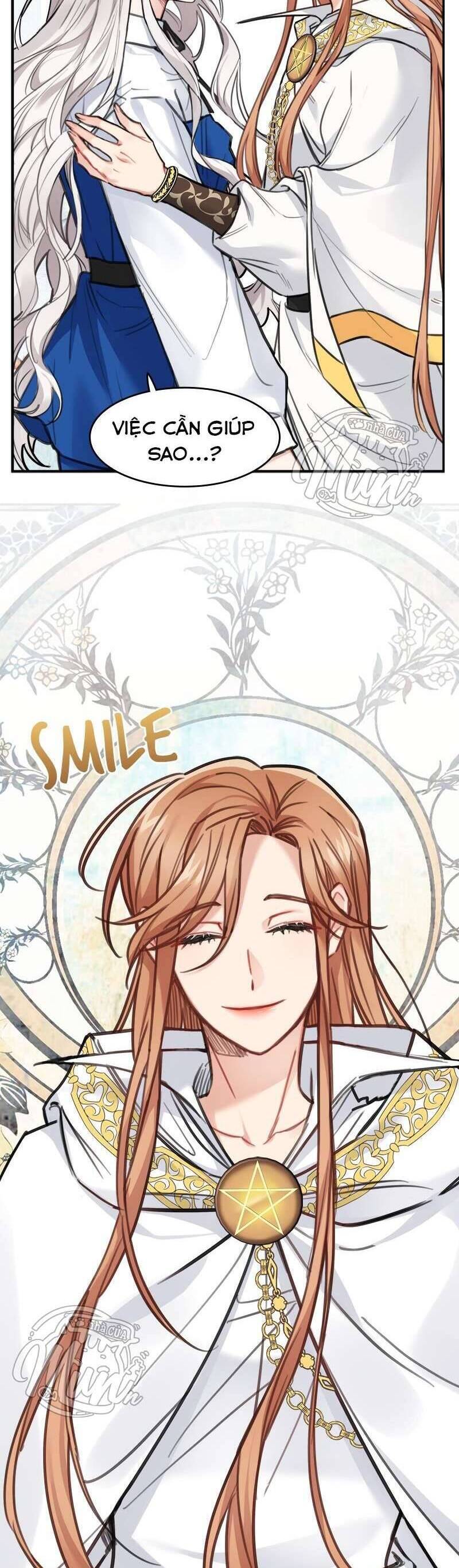 Nhật Ký Tuần Trăng Mật Của Phù Thủy Và Rồng Chapter  110 - 43