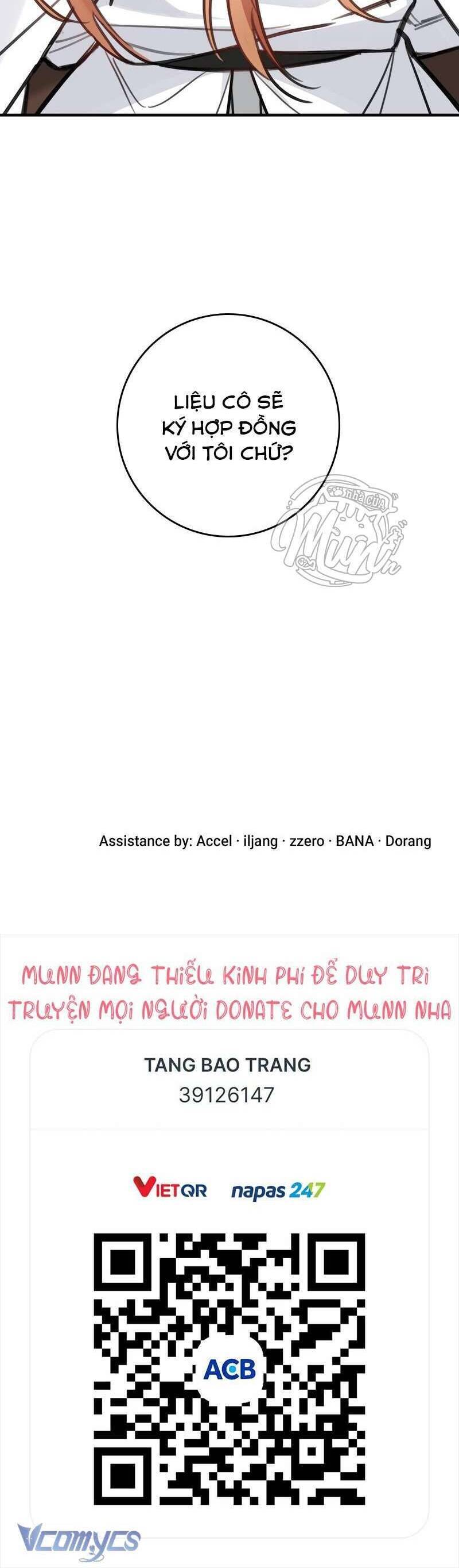 Nhật Ký Tuần Trăng Mật Của Phù Thủy Và Rồng Chapter  110 - 44