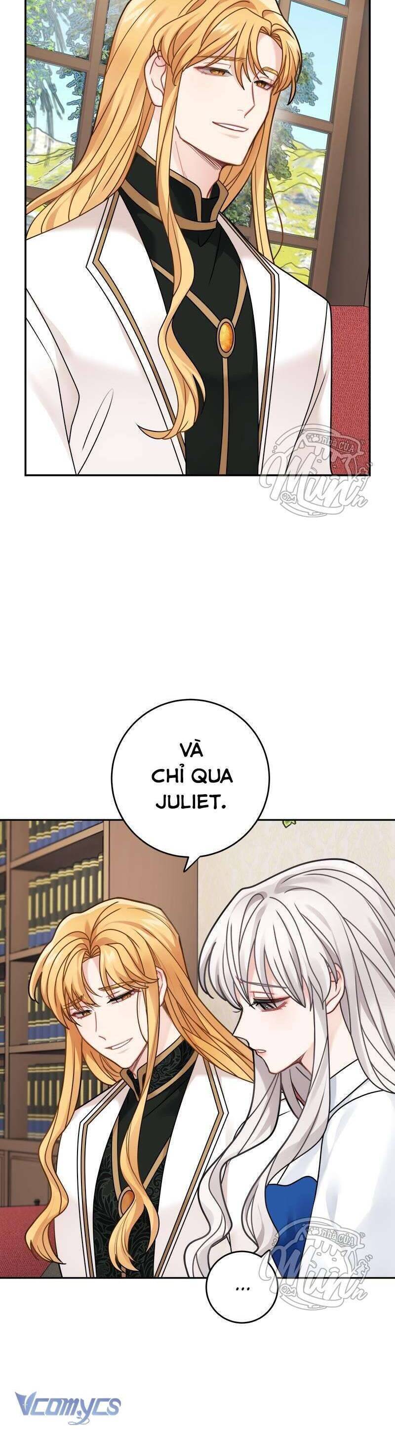 Nhật Ký Tuần Trăng Mật Của Phù Thủy Và Rồng Chapter  110 - 6