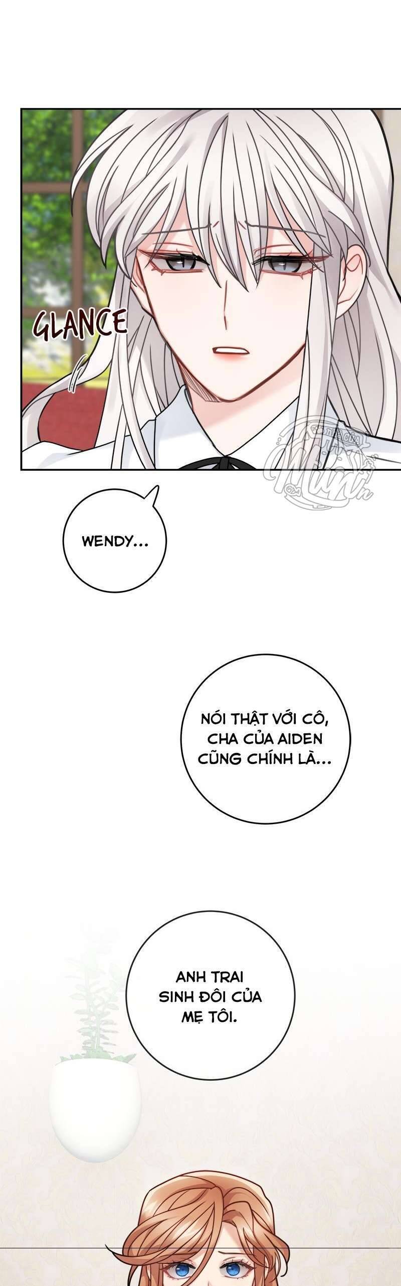 Nhật Ký Tuần Trăng Mật Của Phù Thủy Và Rồng Chapter  110 - 7