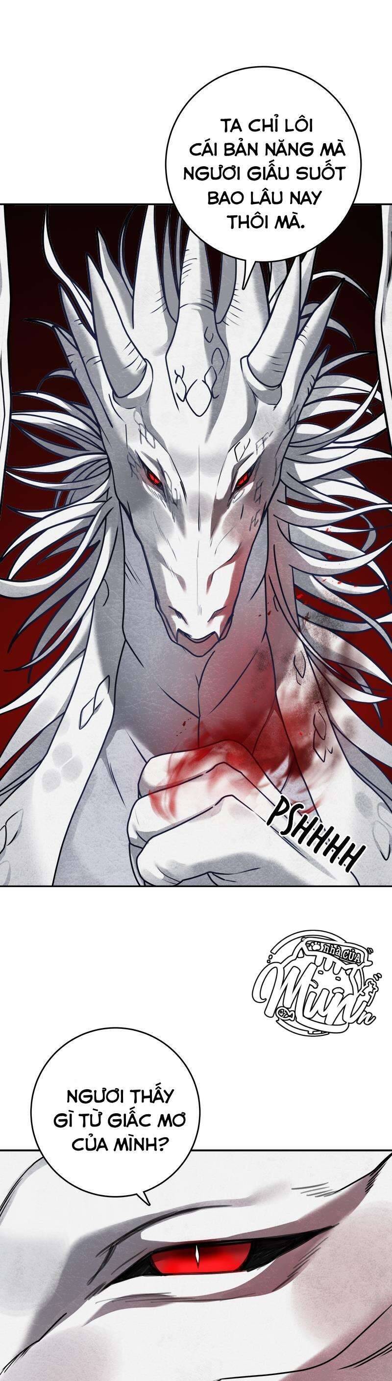 Nhật Ký Tuần Trăng Mật Của Phù Thủy Và Rồng Chapter  111 - 11