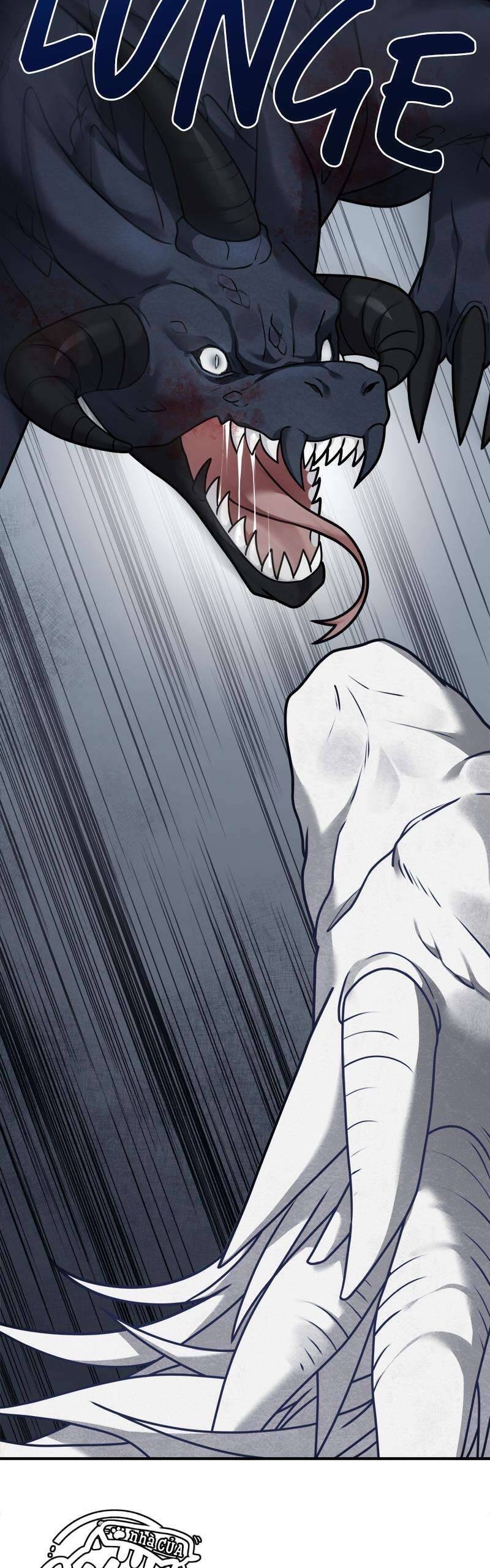 Nhật Ký Tuần Trăng Mật Của Phù Thủy Và Rồng Chapter  111 - 15