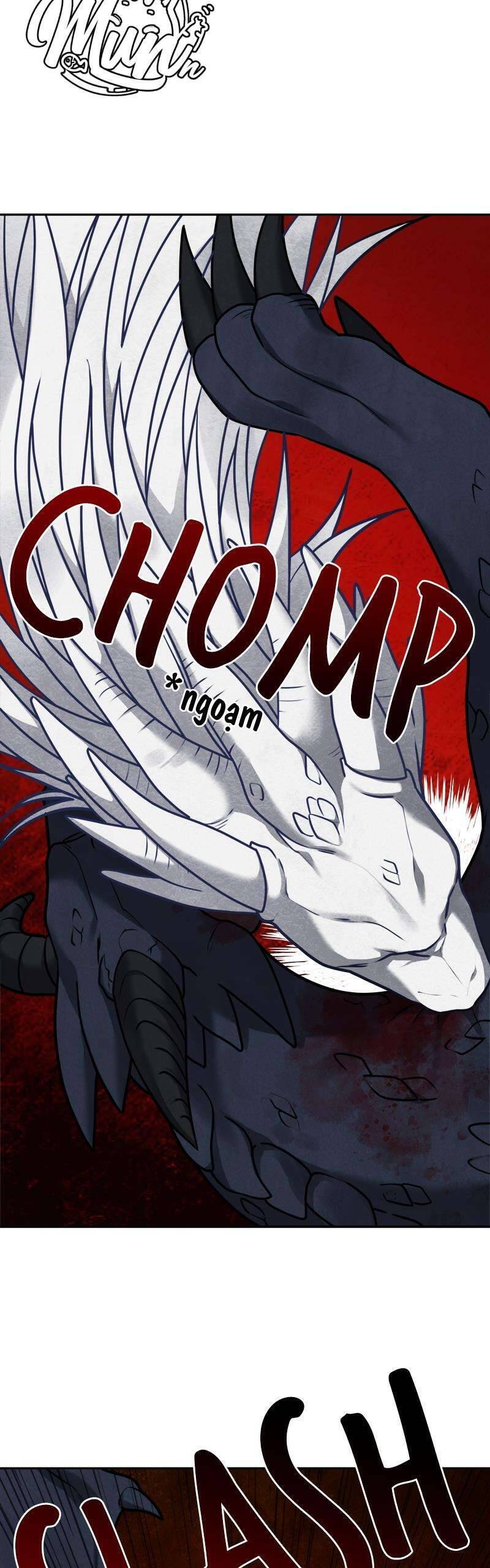 Nhật Ký Tuần Trăng Mật Của Phù Thủy Và Rồng Chapter  111 - 16