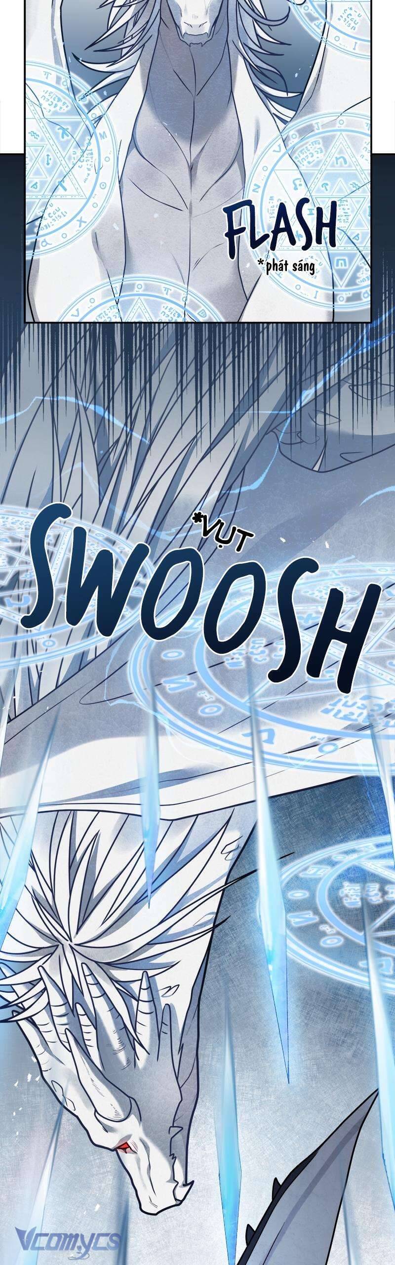 Nhật Ký Tuần Trăng Mật Của Phù Thủy Và Rồng Chapter  111 - 18