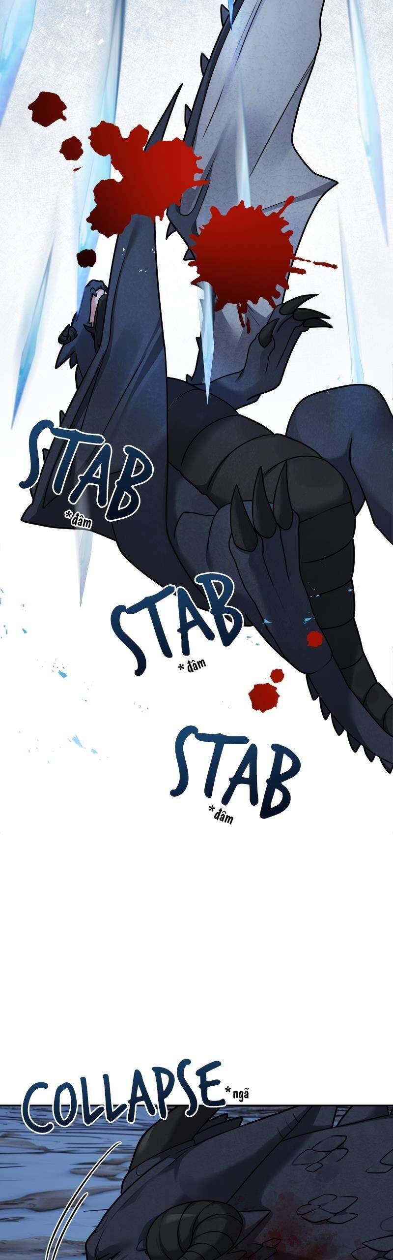 Nhật Ký Tuần Trăng Mật Của Phù Thủy Và Rồng Chapter  111 - 19