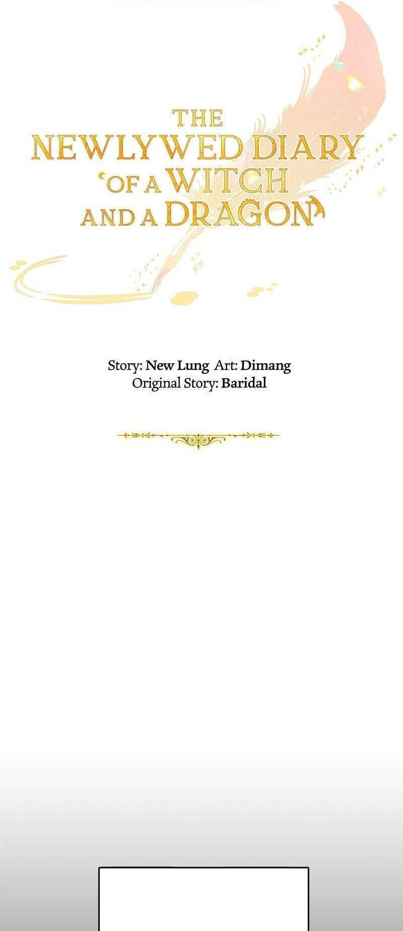 Nhật Ký Tuần Trăng Mật Của Phù Thủy Và Rồng Chapter  111 - 3