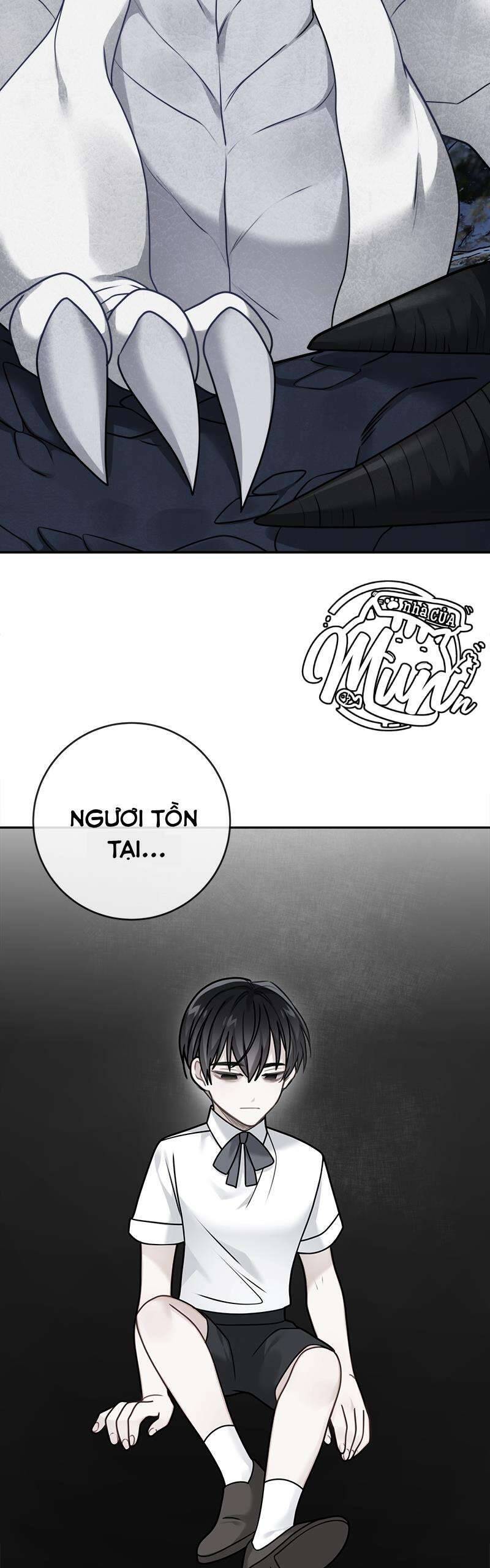 Nhật Ký Tuần Trăng Mật Của Phù Thủy Và Rồng Chapter  111 - 21