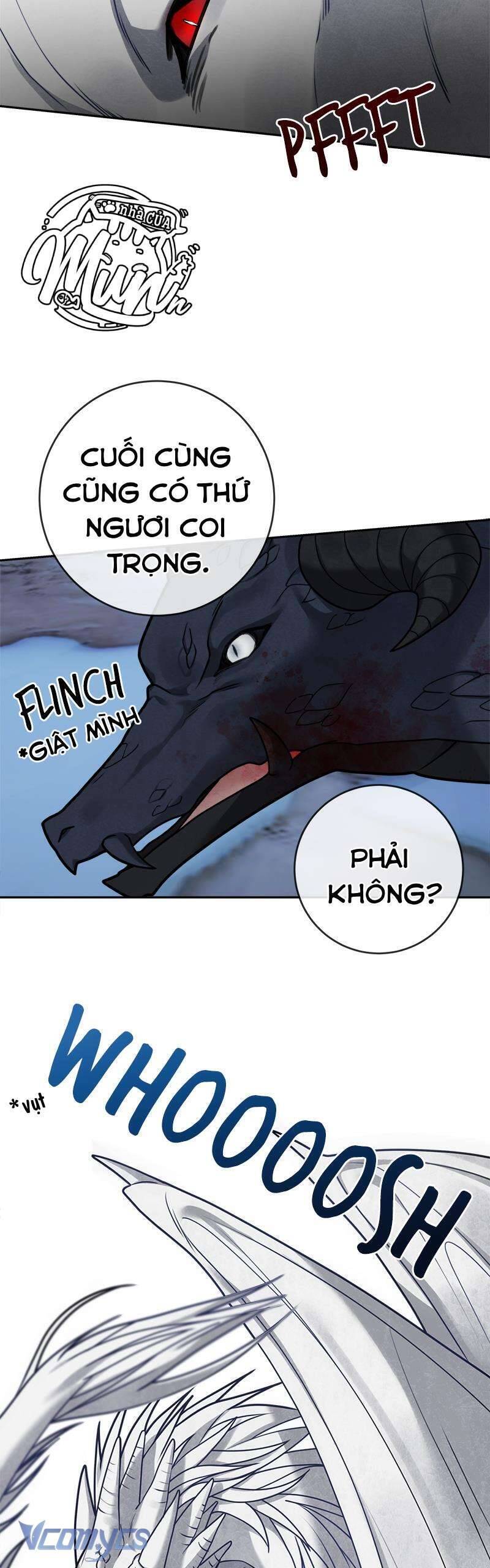 Nhật Ký Tuần Trăng Mật Của Phù Thủy Và Rồng Chapter  111 - 23