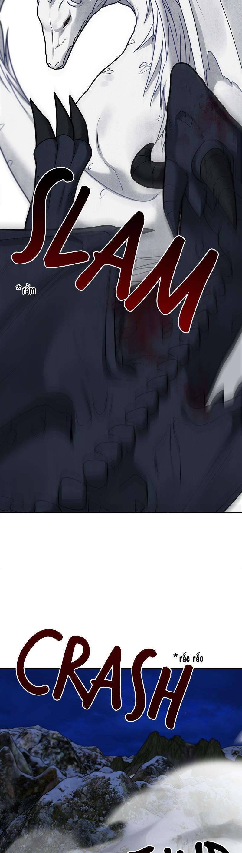 Nhật Ký Tuần Trăng Mật Của Phù Thủy Và Rồng Chapter  111 - 24