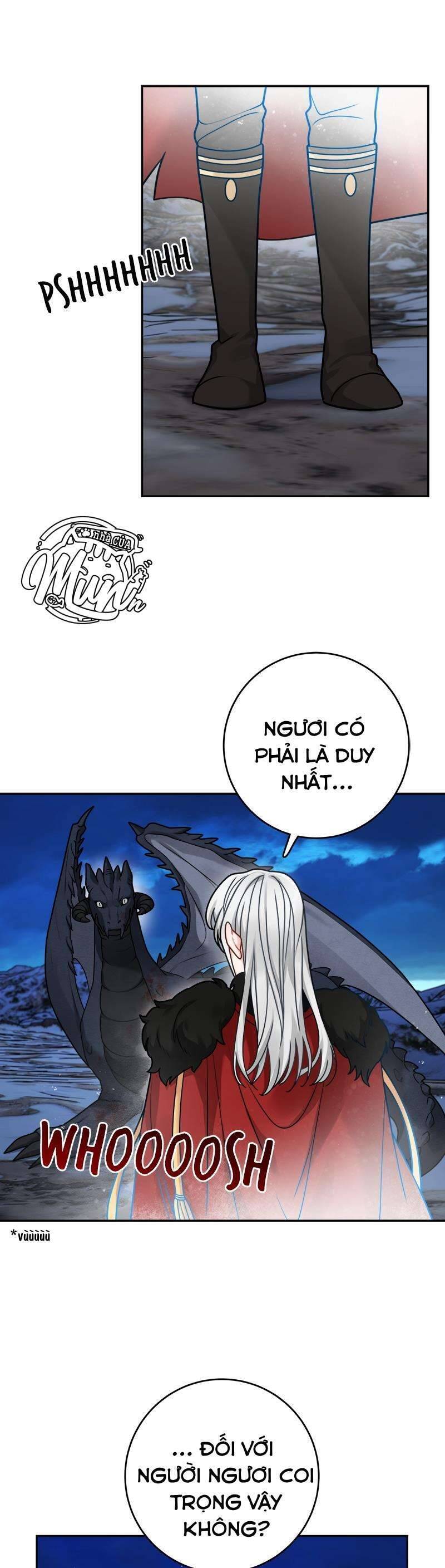 Nhật Ký Tuần Trăng Mật Của Phù Thủy Và Rồng Chapter  111 - 26