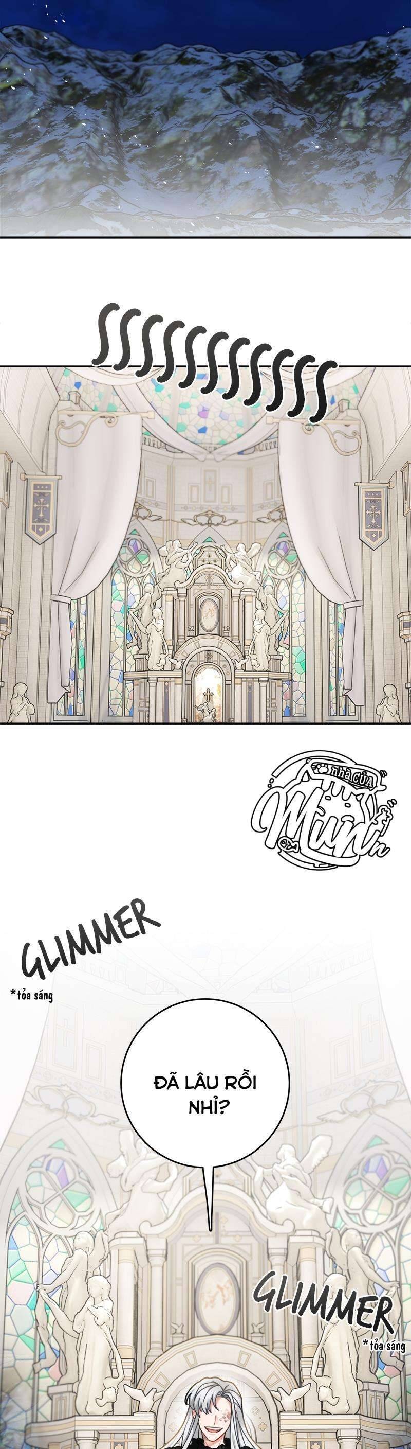 Nhật Ký Tuần Trăng Mật Của Phù Thủy Và Rồng Chapter  111 - 29