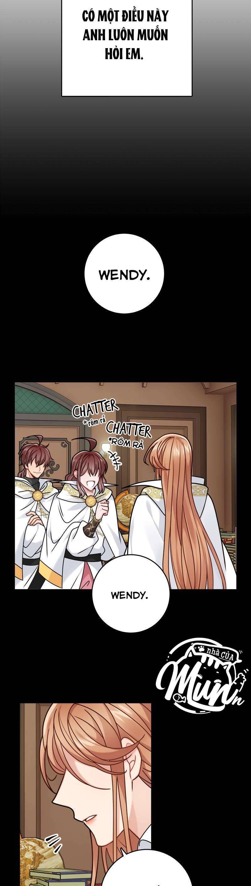 Nhật Ký Tuần Trăng Mật Của Phù Thủy Và Rồng Chapter  111 - 4