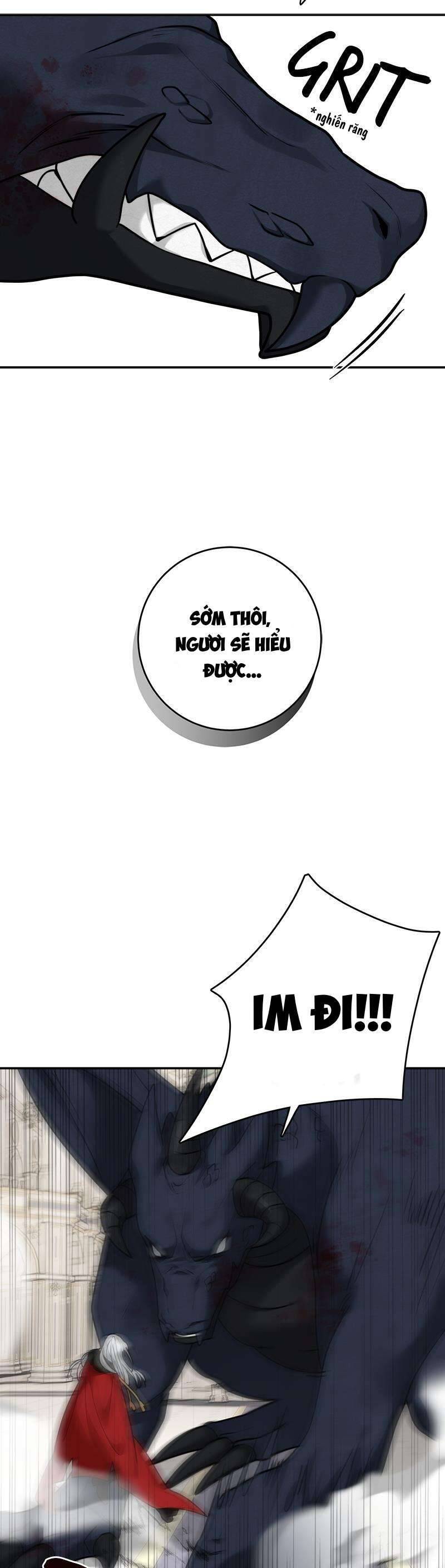 Nhật Ký Tuần Trăng Mật Của Phù Thủy Và Rồng Chapter  111 - 32